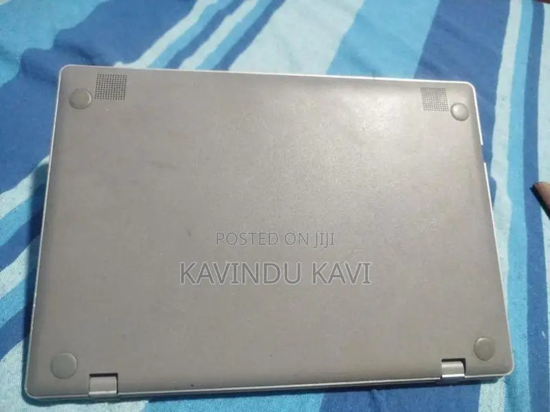 Samsung Chromebook Laptop