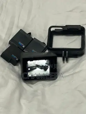 GoPro Hero 6 Black