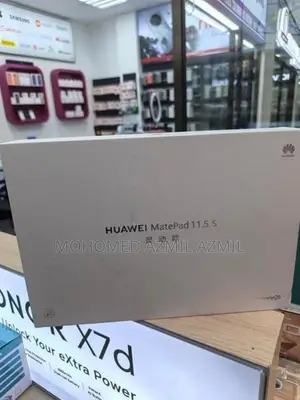 Huawei Matepad 11.5s (Brand New)