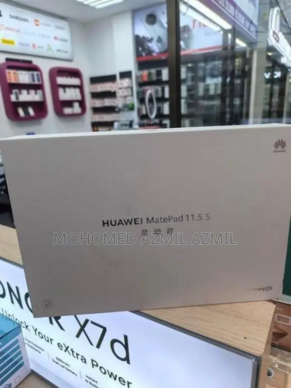 Huawei Matepad 11.5s (Brand New)