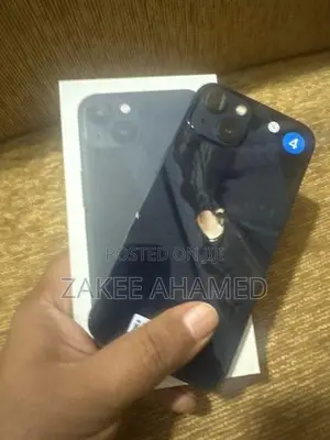 Apple iPhone 13 128GB (Used)