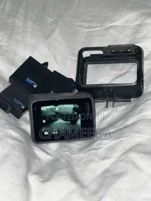 GoPro Hero 6 Black