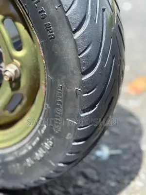 Honda Dio 2020