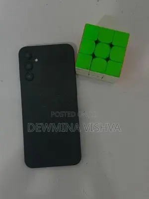 Samsung Galaxy A14 Parts