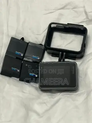 GoPro Hero 6 Black
