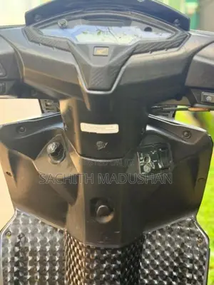 Honda Dio 2020