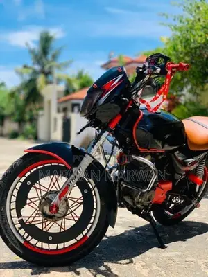 Bajaj CT100 2000
