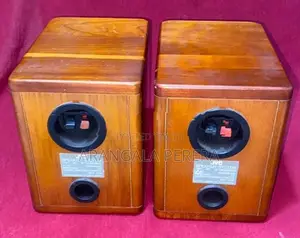 JVC Speakers
