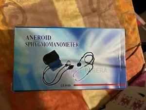 Stethoscope Aneroid Sphygmoman Meter
