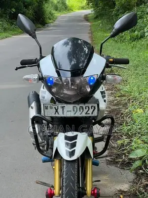 TVS Apache RTR 180 2010