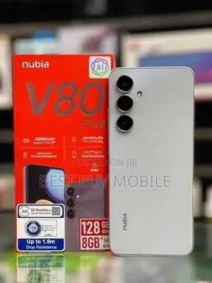 ZTE V80 Plus 8GB /128GB (Used)