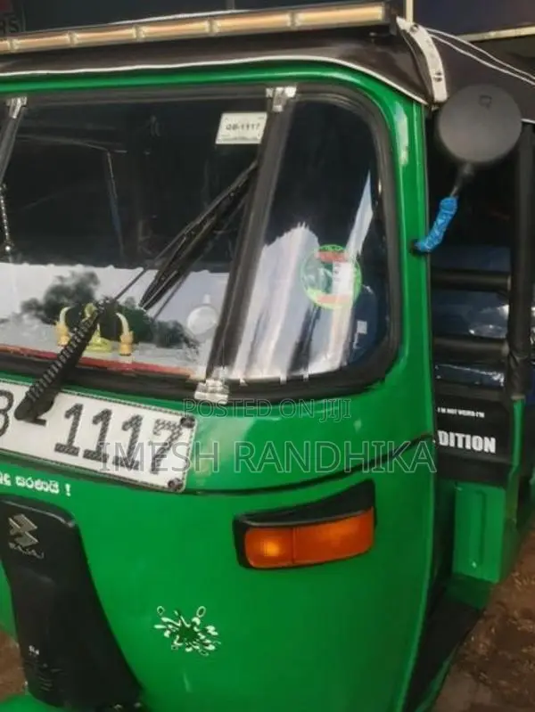 Bajaj RE 2 Stroke 2005