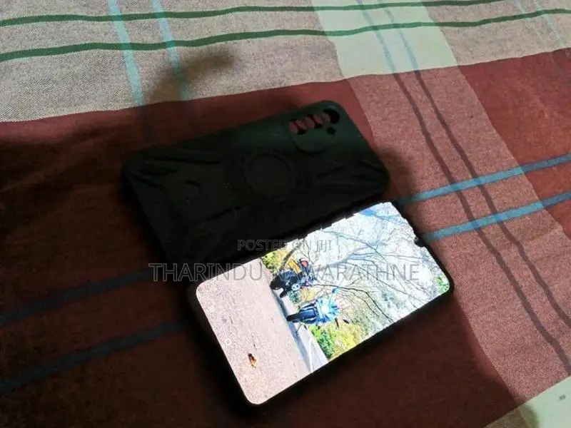 Samsung Galaxy A24 6GB 128GB (Used)