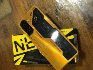 ZTE nubia neo 3 5G (Used)