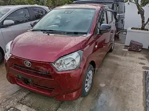 Daihatsu Mira ES SA3 L Grade 2024