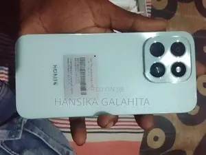Honor X6c (Used)
