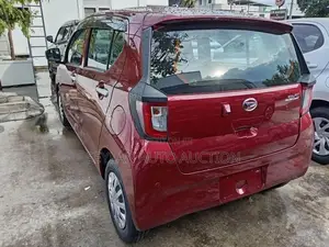 Daihatsu Mira ES SA3 L Grade 2024