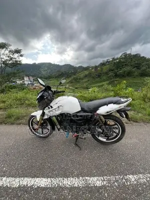 TVS Apache RTR 180 2010
