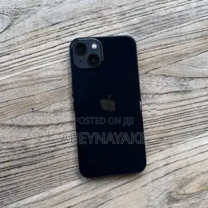 Apple iPhone 13 (Used)