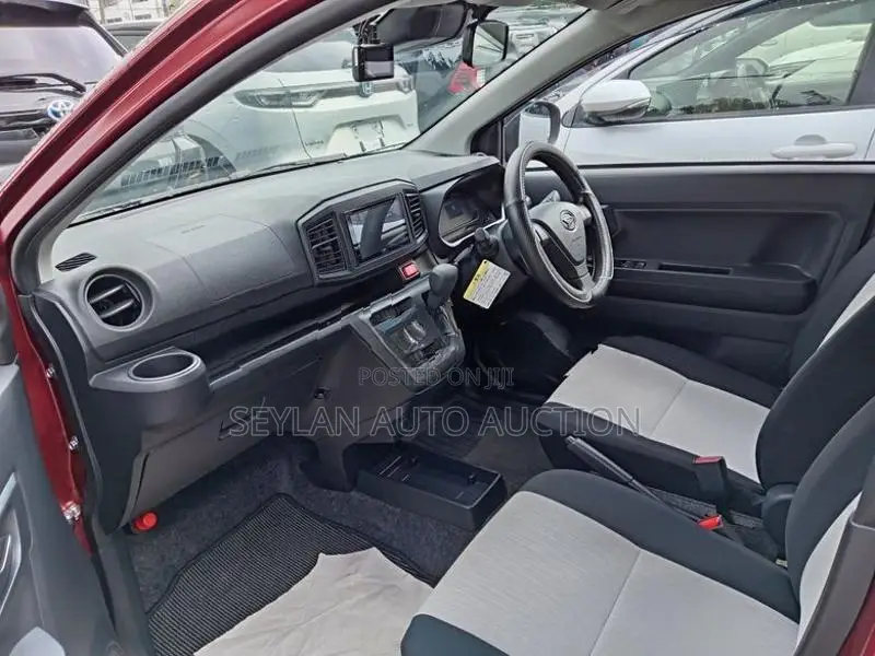 Daihatsu Mira ES SA3 L Grade 2024