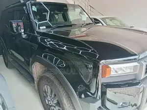 Toyota Land Cruiser Prado LC250 2025