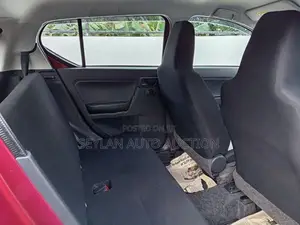 Daihatsu Mira ES SA3 L Grade 2024