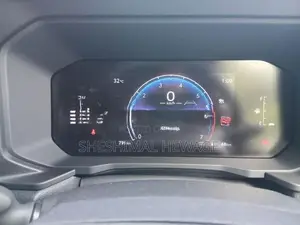 Toyota Land Cruiser Prado LC250 2025