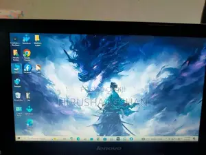 Lenovo Ideapad Laptop