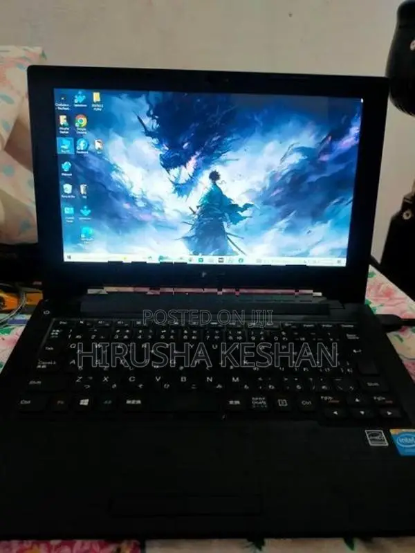 Lenovo Ideapad Laptop