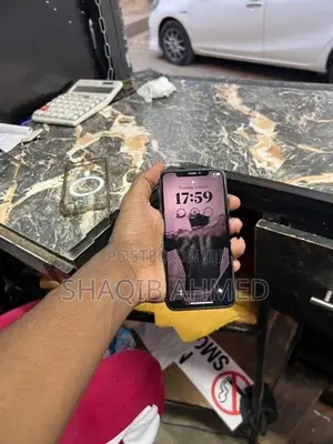 Apple iPhone X (Used)