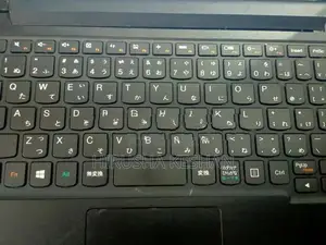 Lenovo Ideapad Laptop