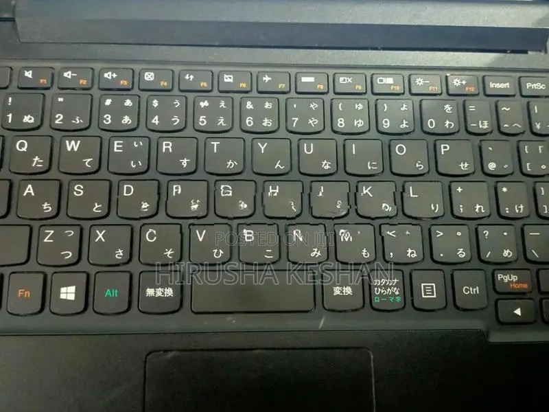 Lenovo Ideapad Laptop