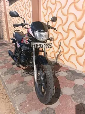 Hero HF Deluxe 2016