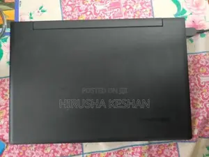 Lenovo Ideapad Laptop