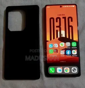 Infinix Note 50 (Used)