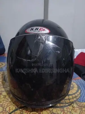 Helmet