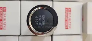 Toyota Raize Rocky Push Start Switch