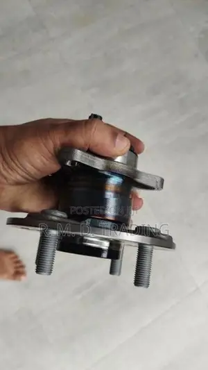 Toyota Raize Rear Wheel Bearing