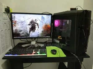 Gaming Computer