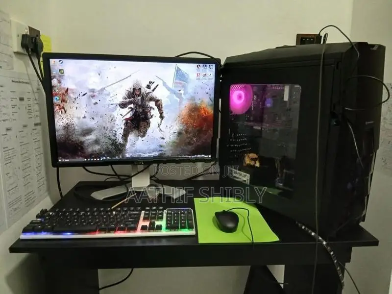 Gaming Computer