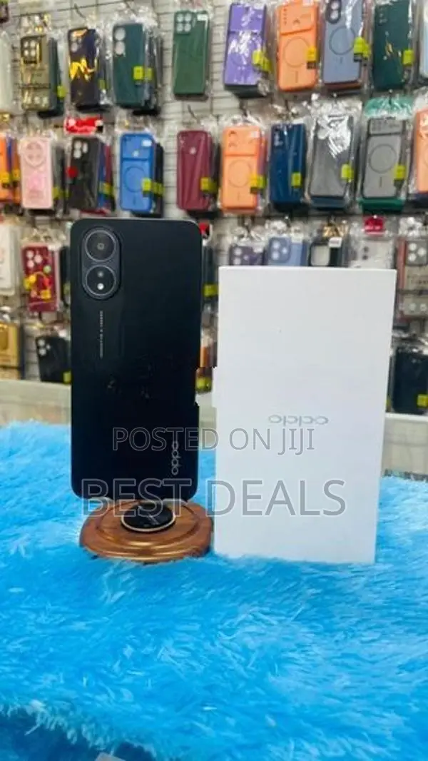 Oppo A18 (Used)