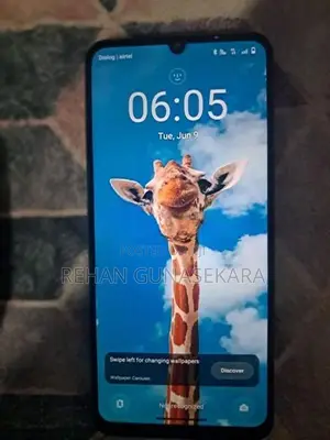 Realme Note 60x (Used)