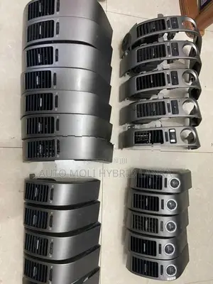 Prius 20 AC Vent Set