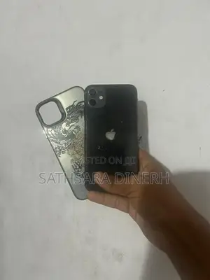 Apple iPhone 11 128GB (Used)