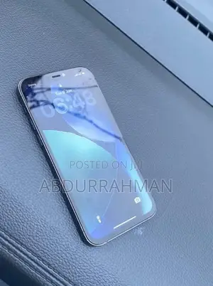 Apple iPhone 12 Pro 128GB (Used)