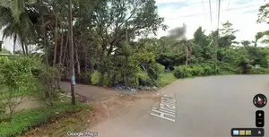 Land for Sale in Panadura Hirana Main Road