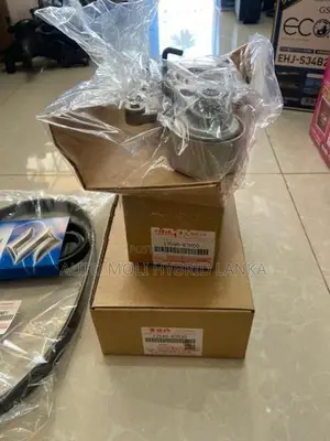 Wagon R Belt Ajester Brand New Genuine
