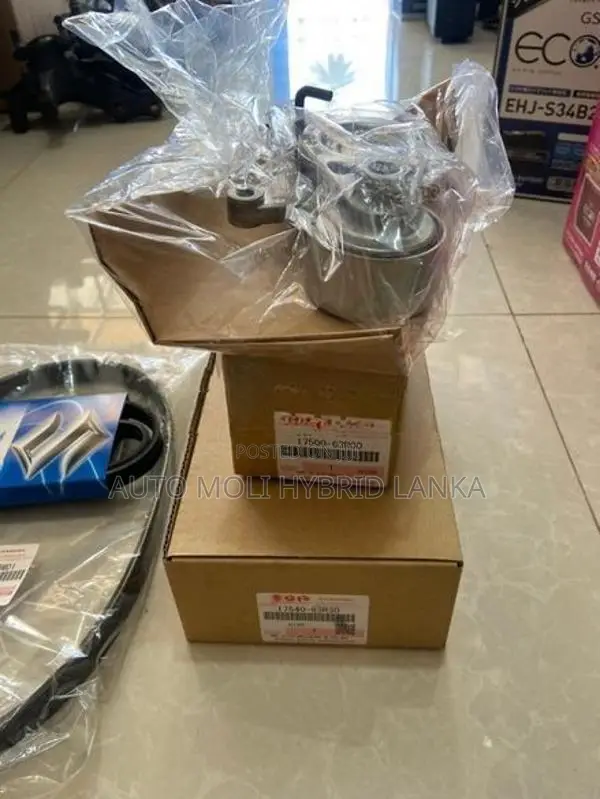 Wagon R Belt Ajester Brand New Genuine