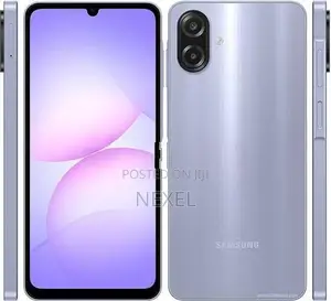 Samsung Galaxy A07 6GB 128GB (Brand New)