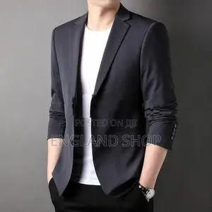 New Wedding Blazer